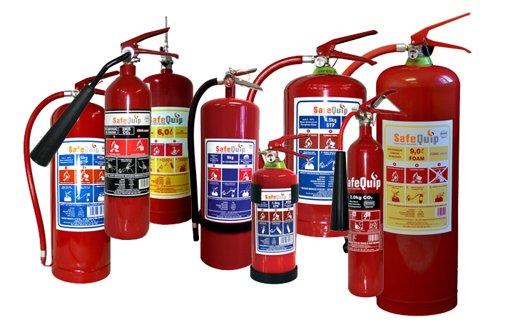 Safety & Protection