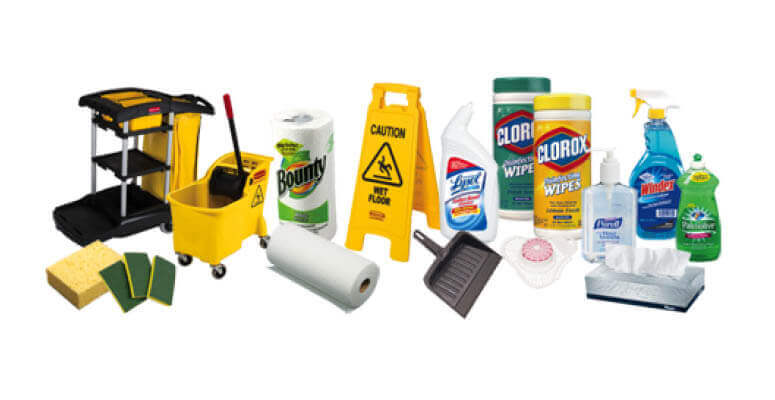 Consumables