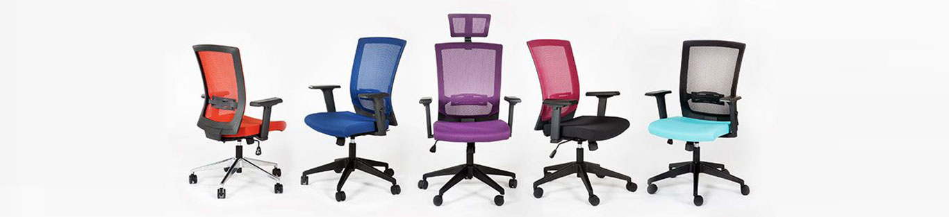 Office Furnitures