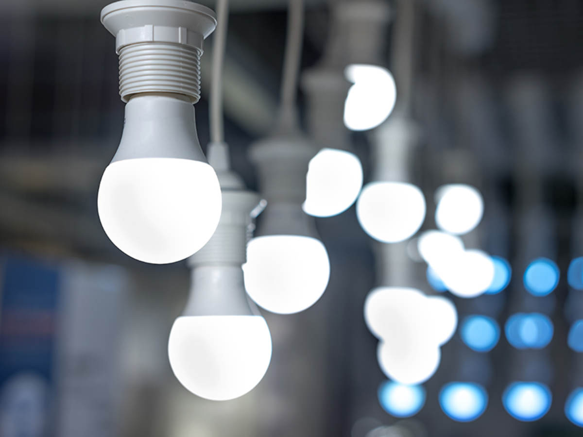 Lighting & Accessories